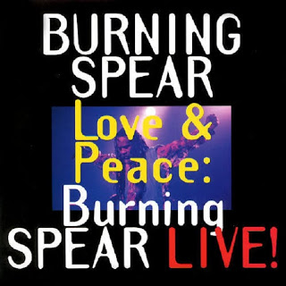 Burning spear the fittest of the fittest rar files